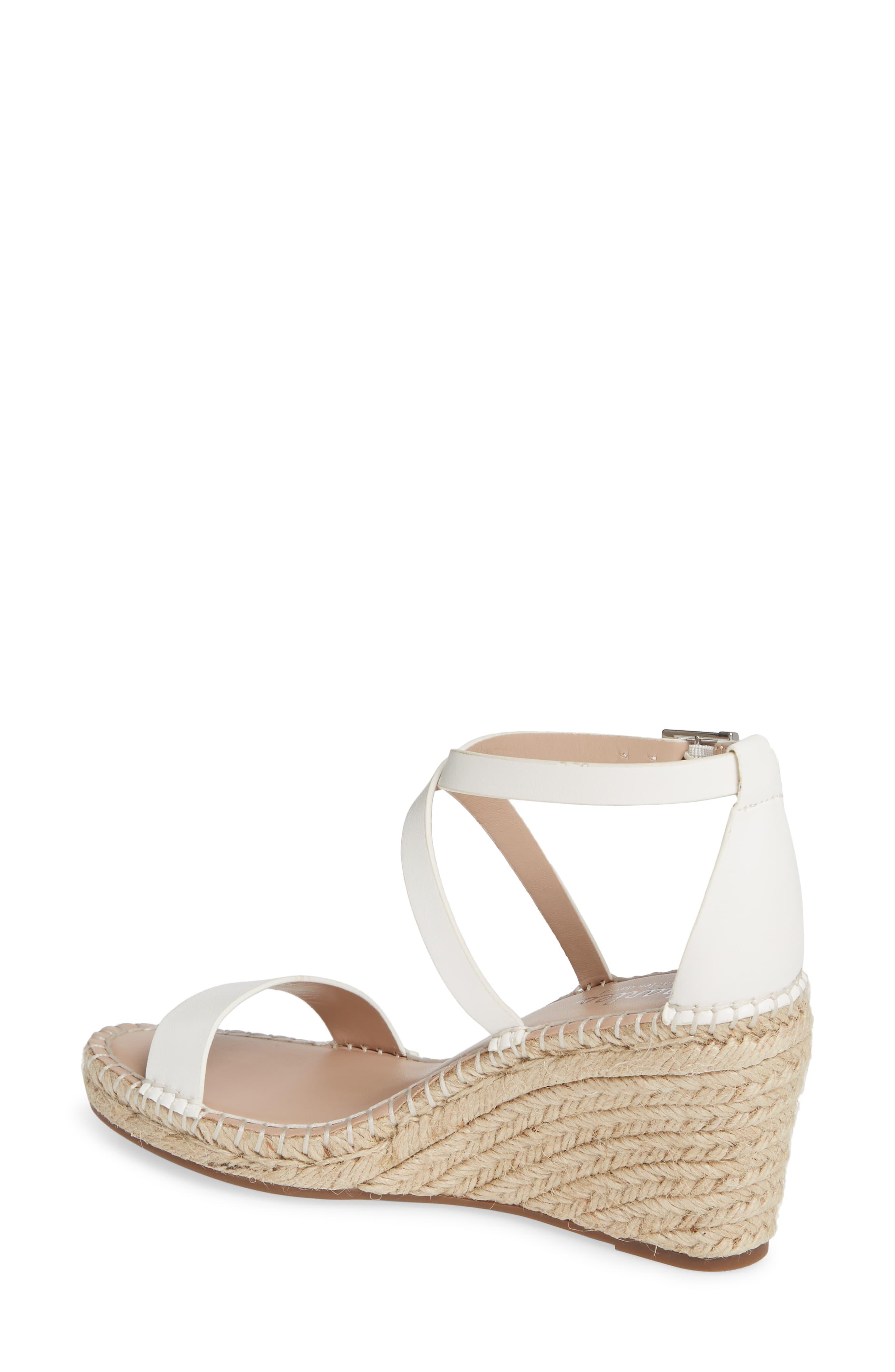 charles david nola wedge