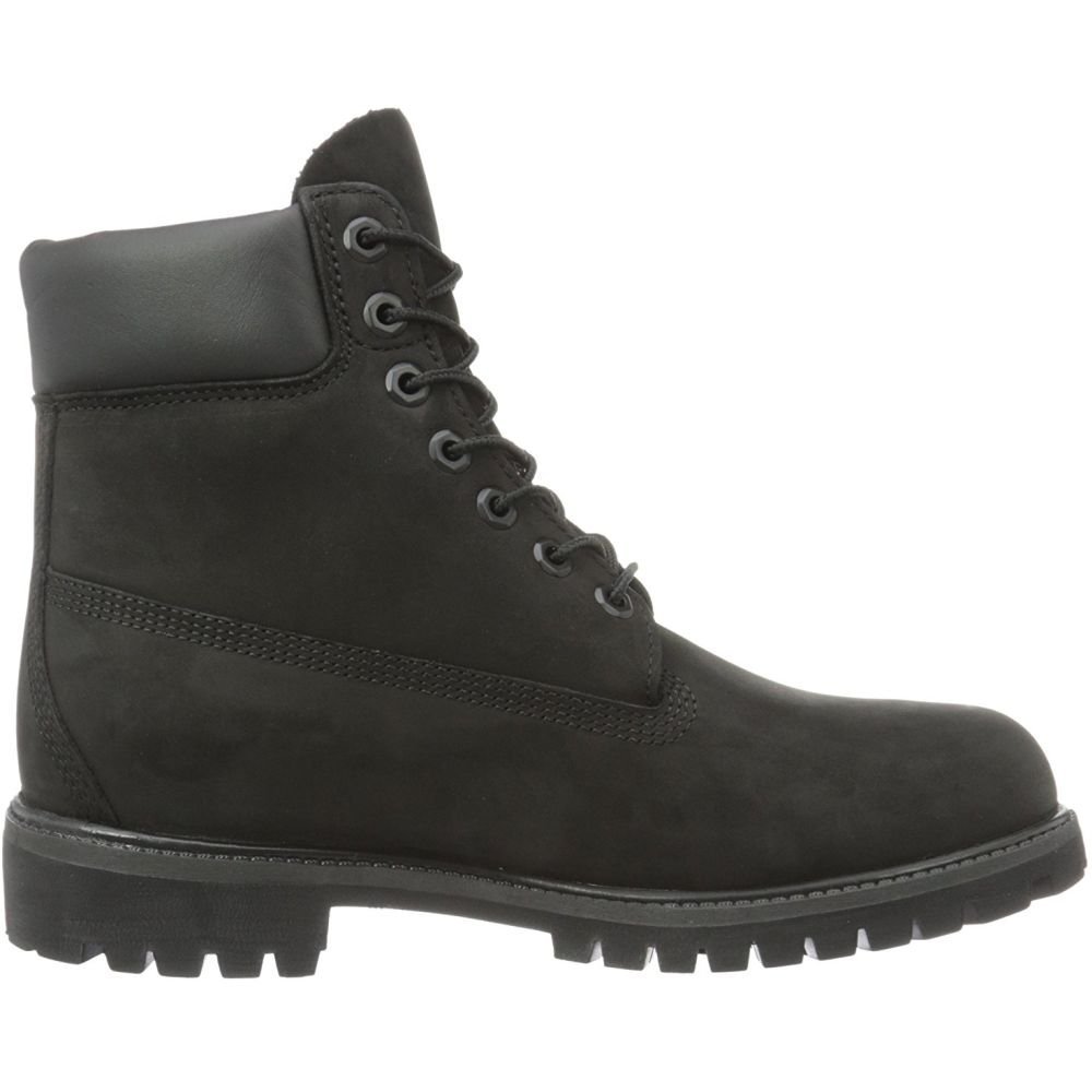thumbnail 13 - Timberland Men&#039;s 6 inch Premium Waterproof Lace Up Construction 10061 Boot