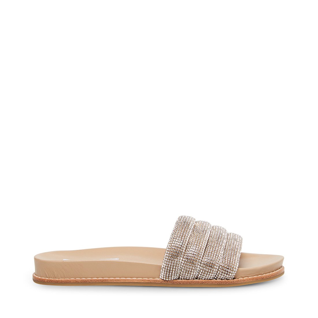 steve madden slide sandals