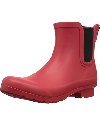 vegan rain boots