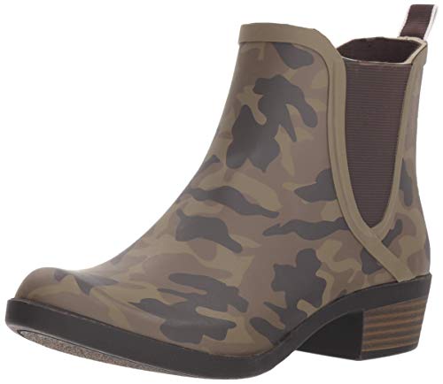 lucky brand basel rain boot