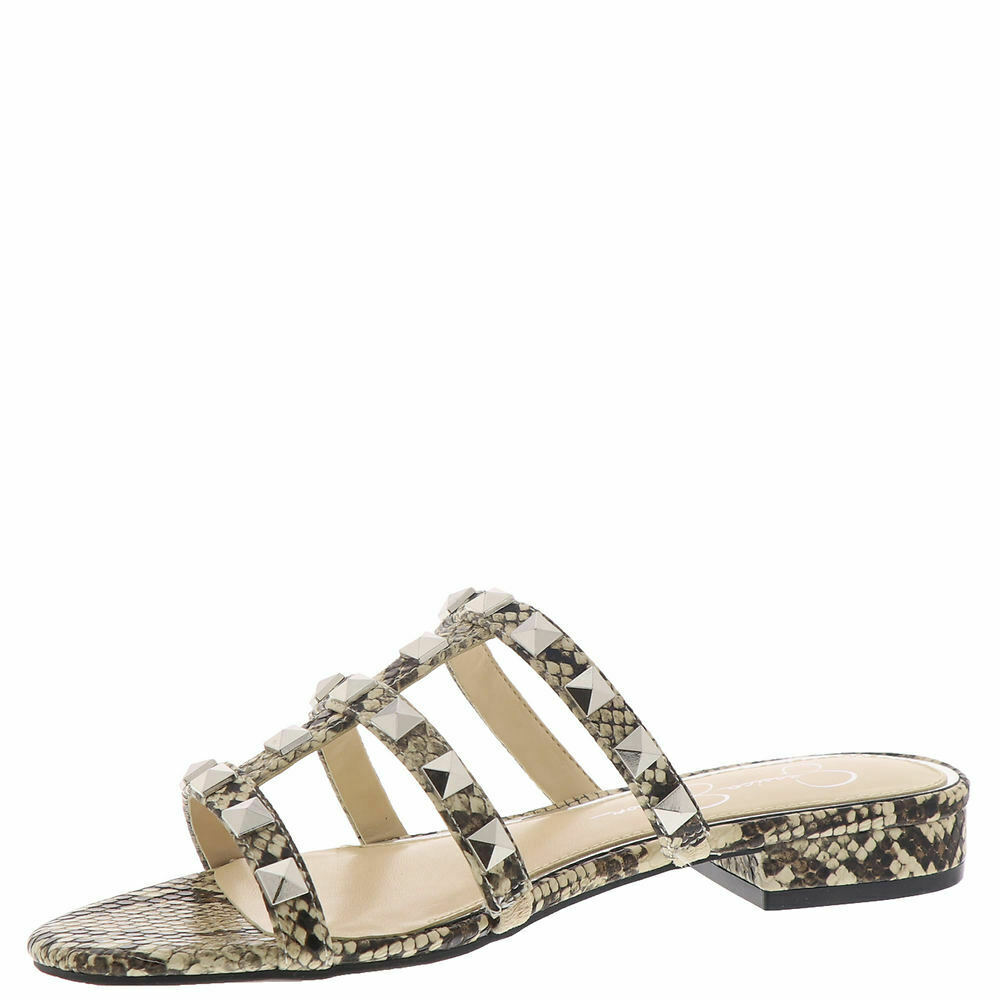 jessica simpson studded shoes