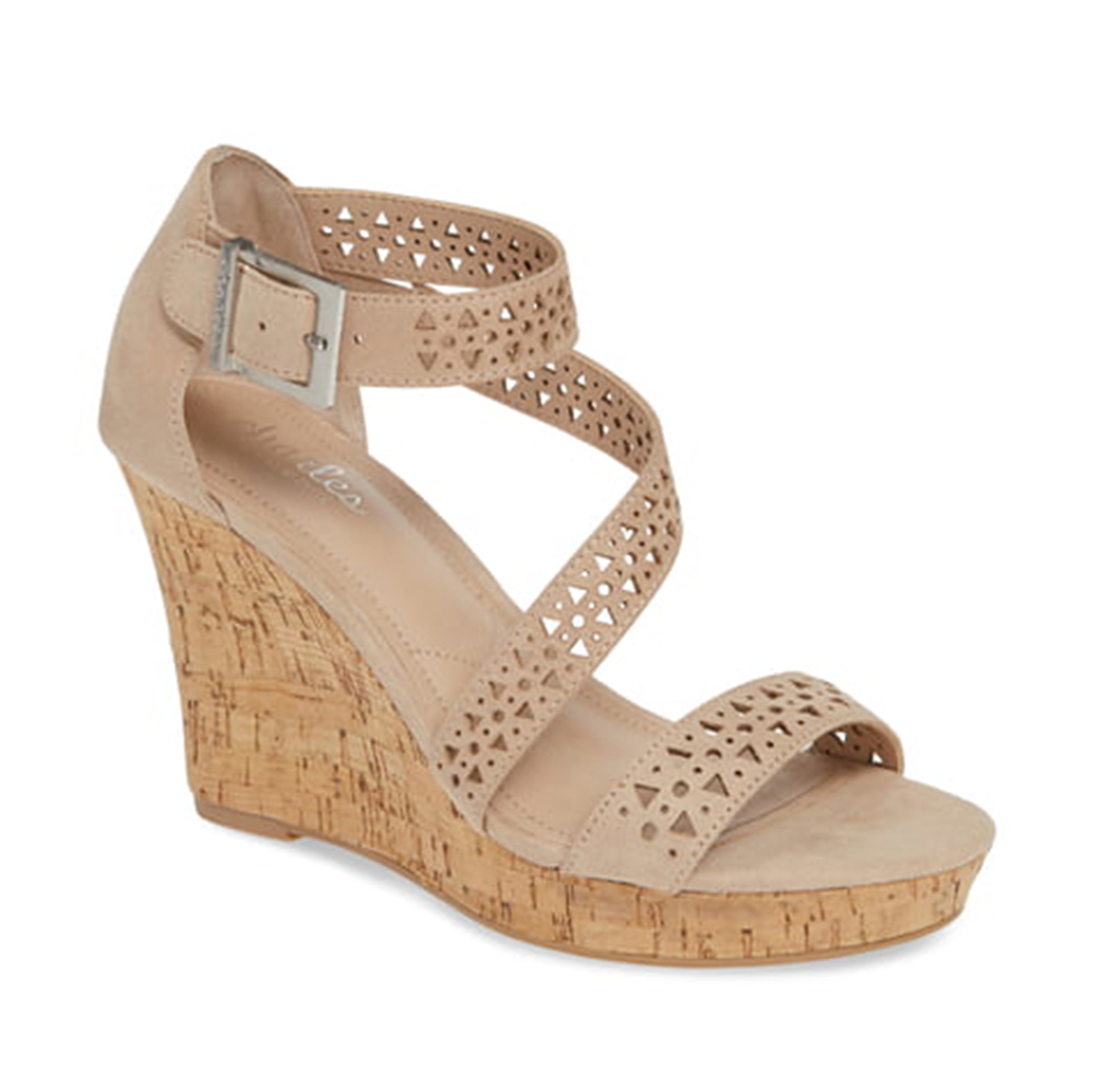 charles by charles david edie sandal