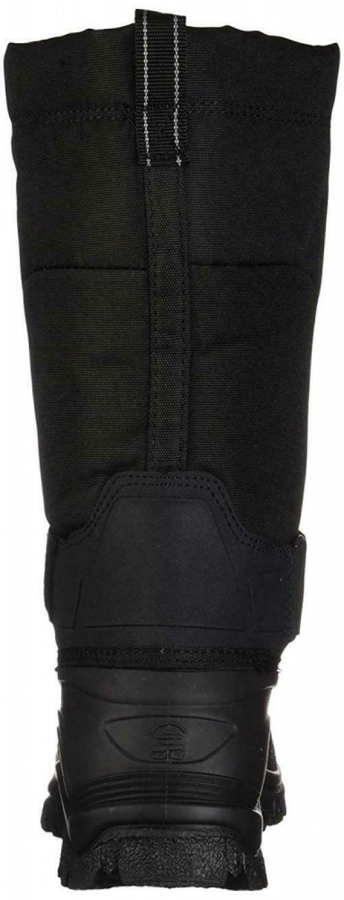 kamik men's greenbay 4 boot reviews