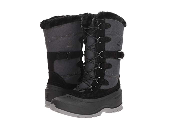 kamik snovalley2 snow boots
