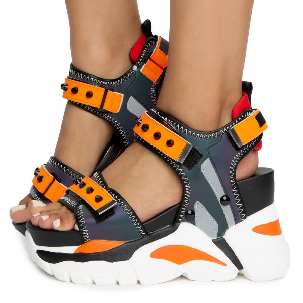 anthony wang platform shoes