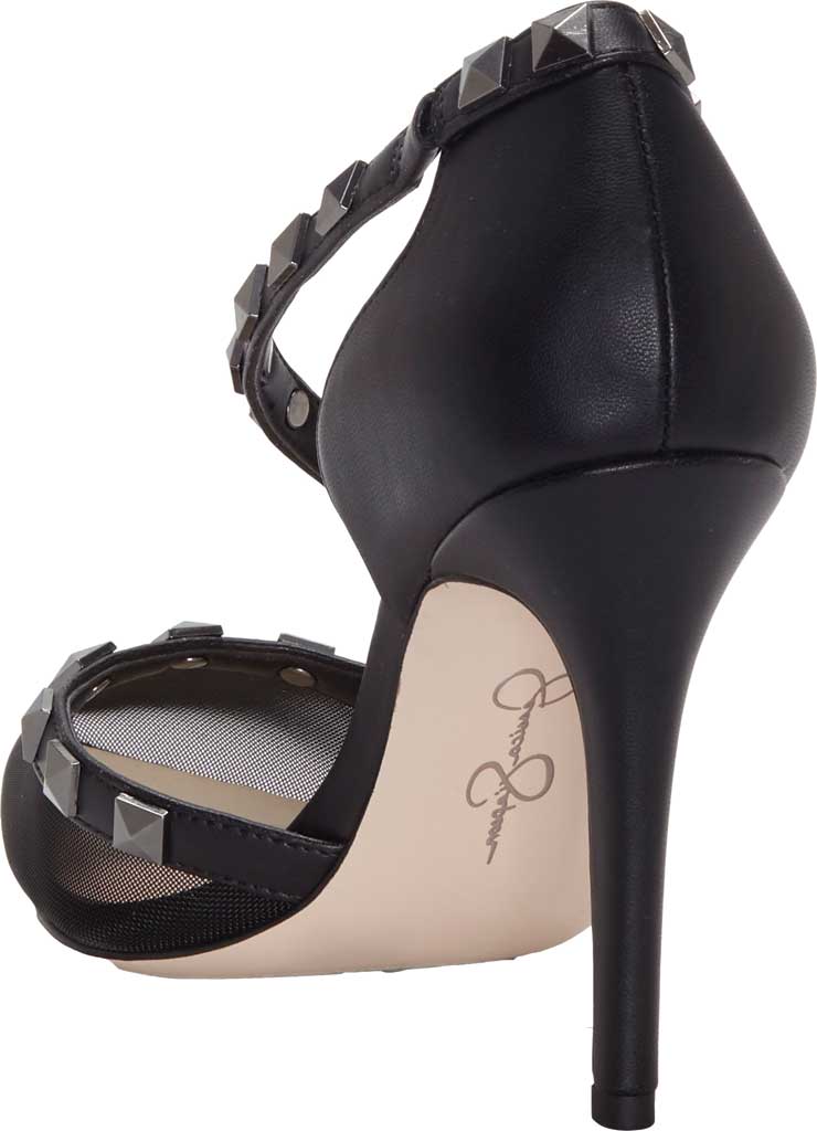 jessica simpson studded shoes