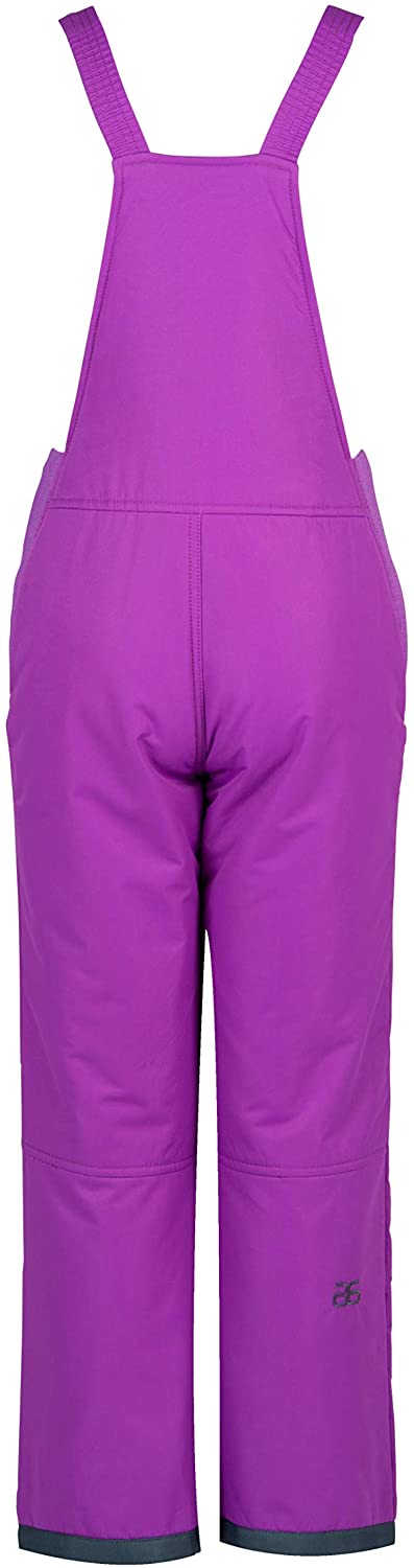 arctix snow overalls