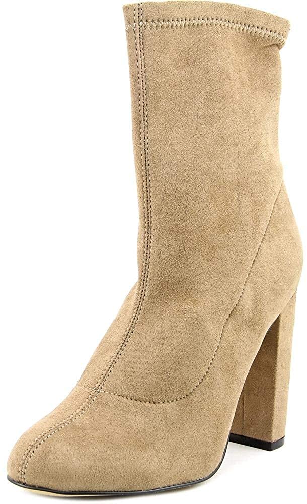LFL Lust For Life macey REBEL TOUCH High Heel Egdy Ankle Booties | eBay