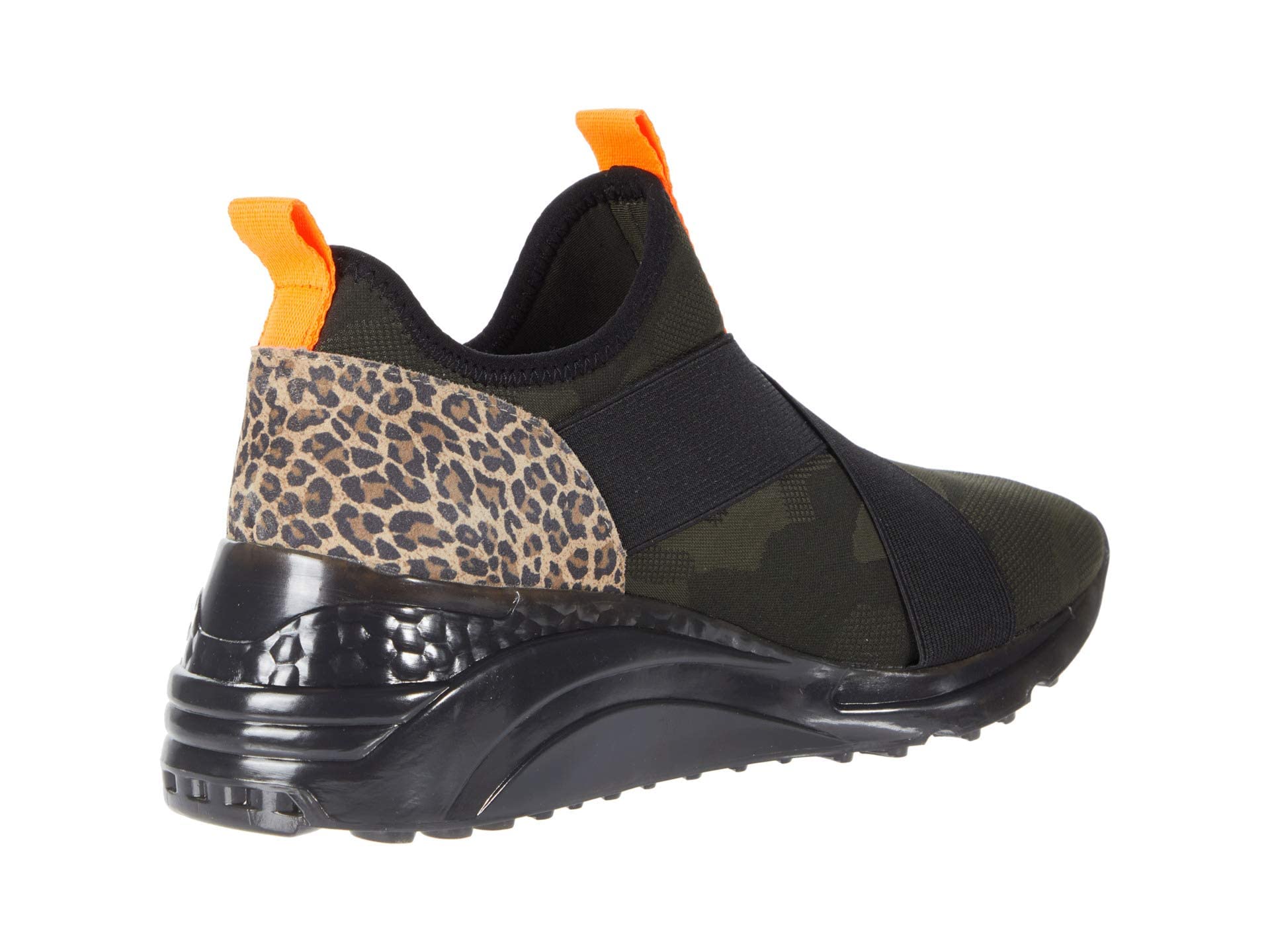 cryson leopard multi steve madden