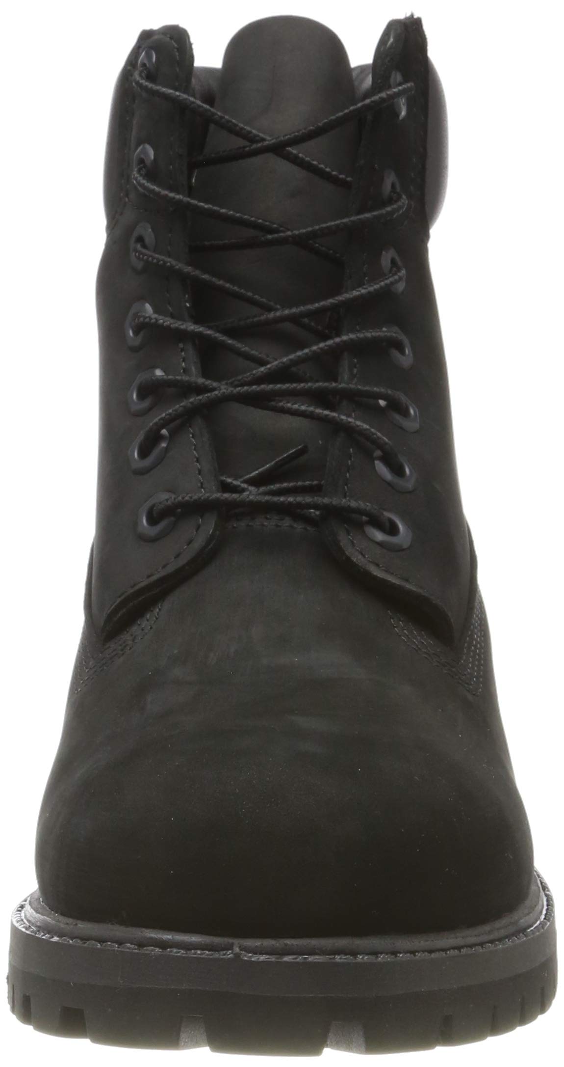 thumbnail 4 - Timberland Men&#039;s 6 inch Premium Waterproof Lace Up Construction 10061 Boot