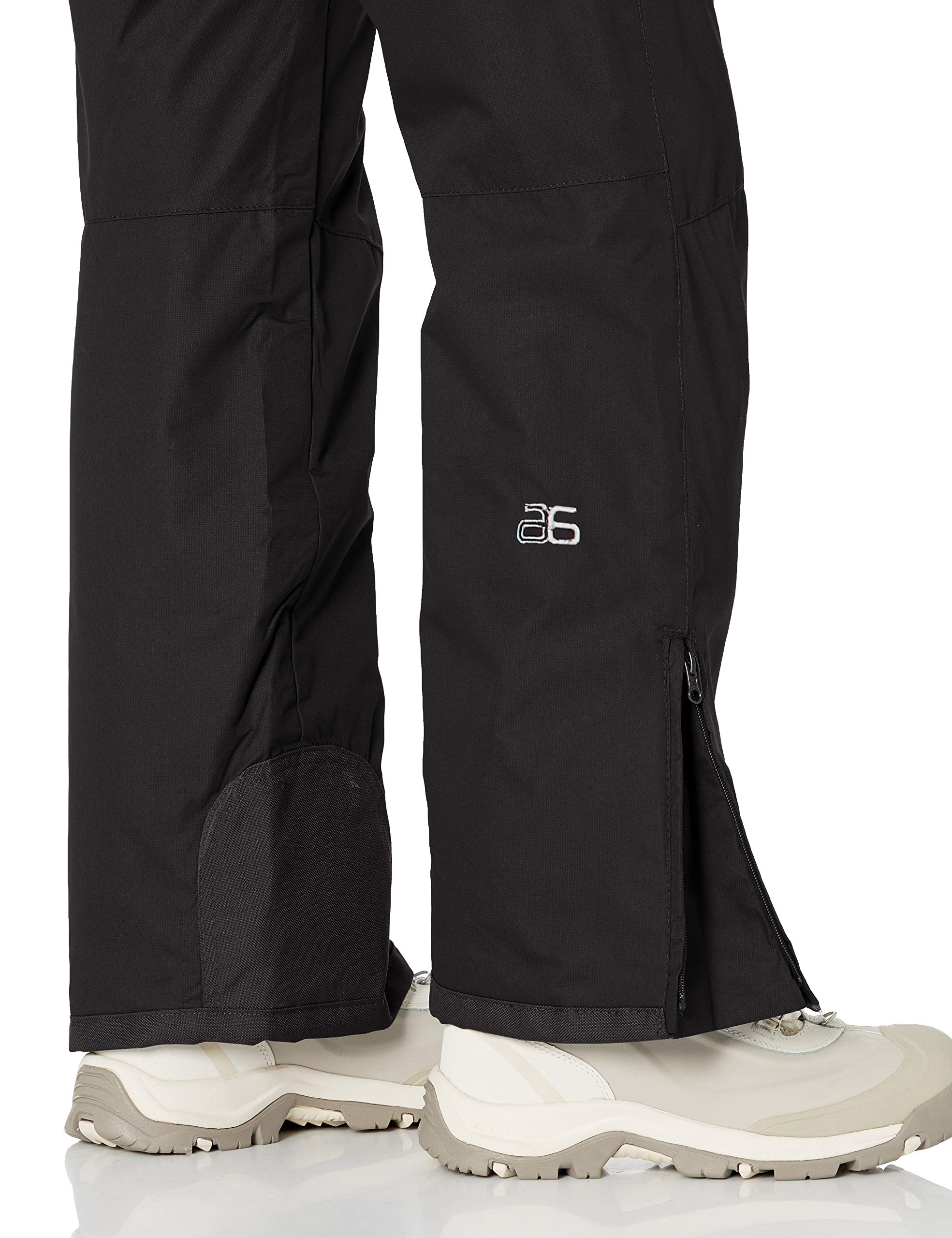 insulated cargo pants