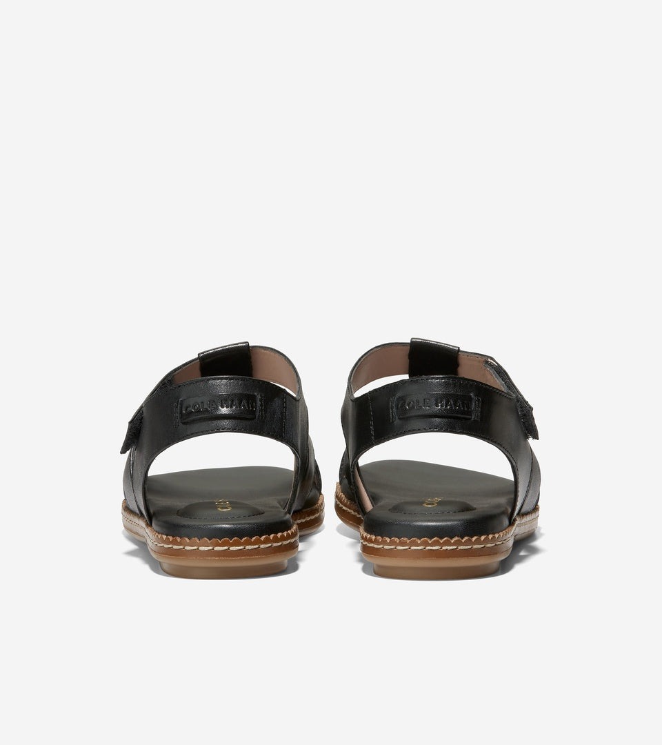 [COLE HAAN]★Cloudfeel All Day★FISHERMAN SANDALS Cole Haan Cloudfeel All Day Fisherman Sandal | ModeSens