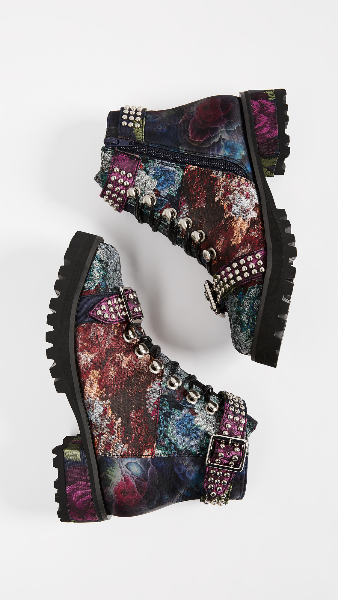 combat boots jeffrey campbell