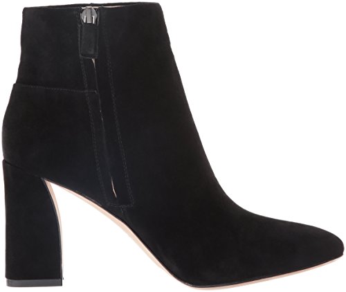 bcbg mesh bootie