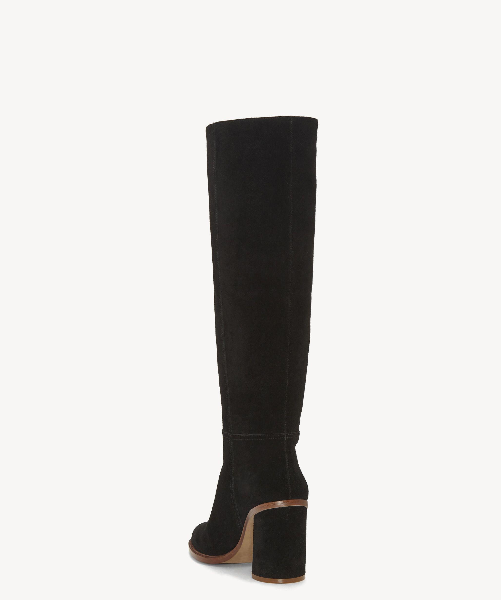 vince camuto dress boots