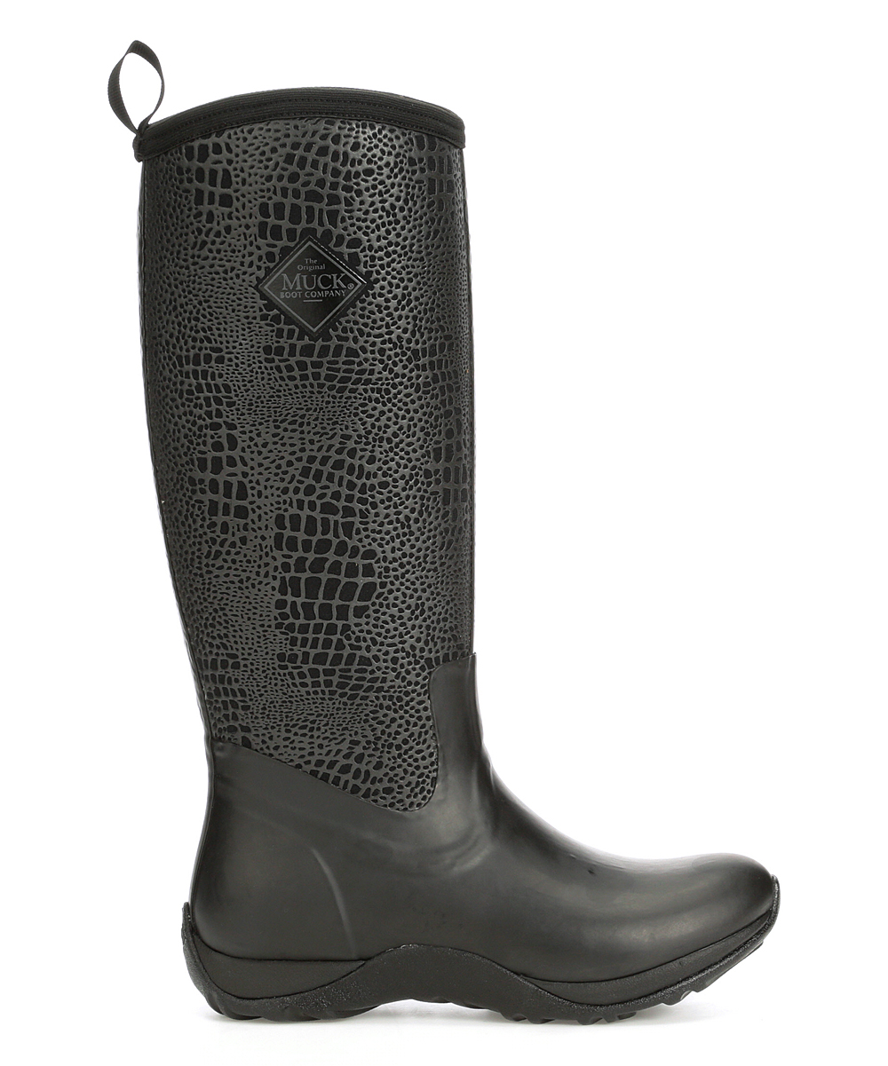 croc waterproof boots