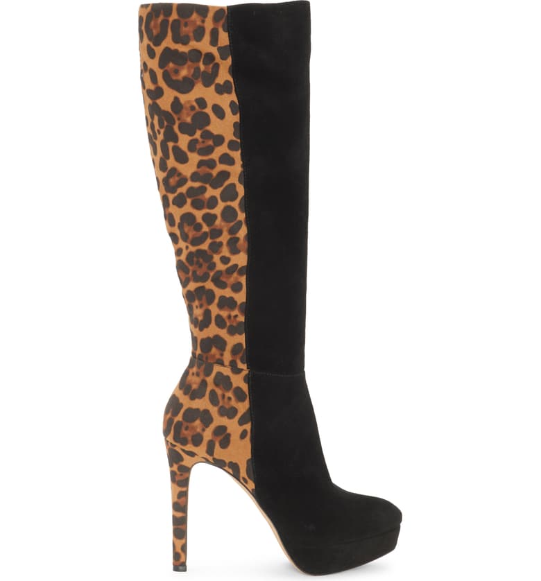Jessica Simpson Rollin Fashion Boot 