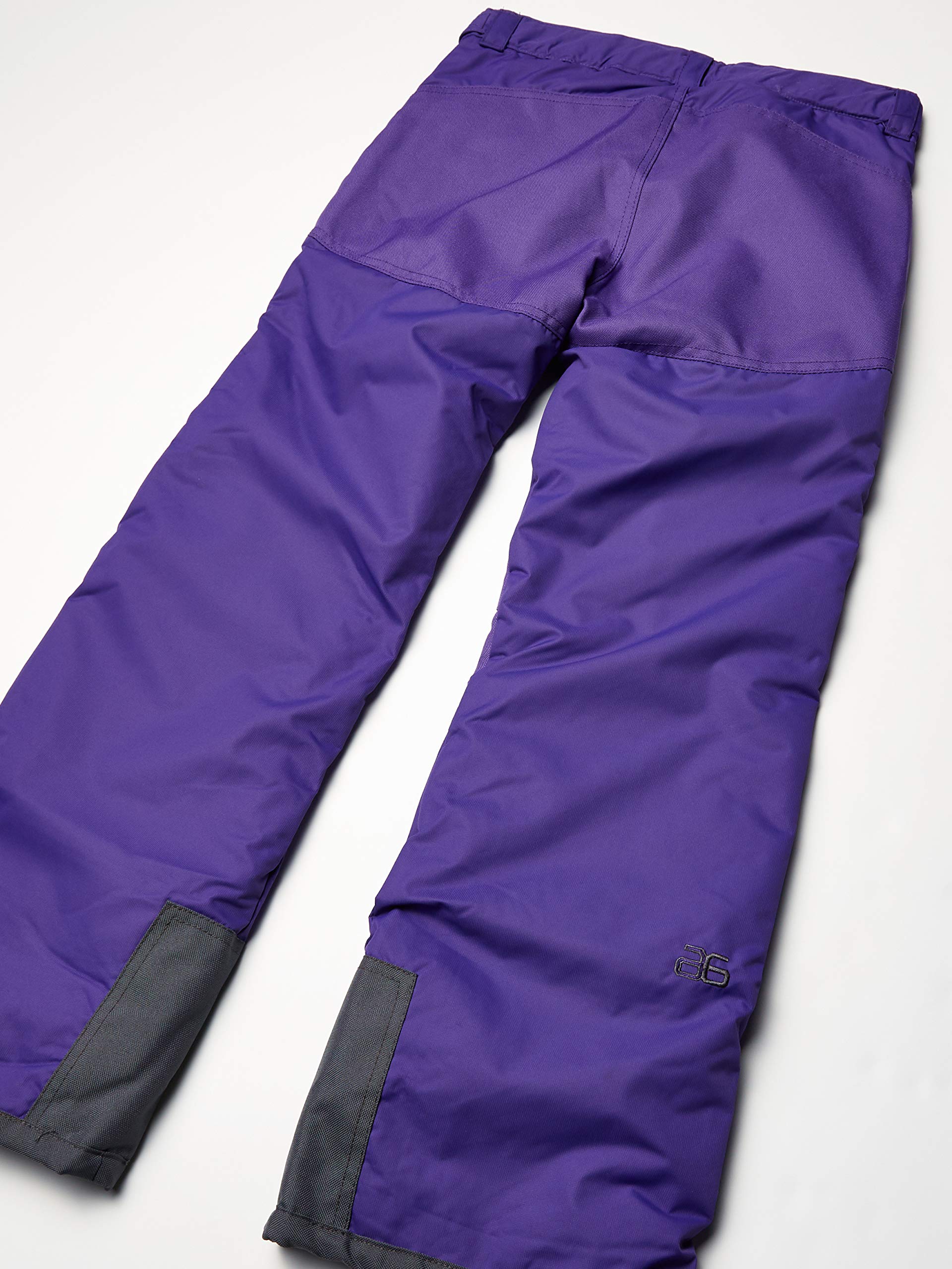 under armour youth snow pants