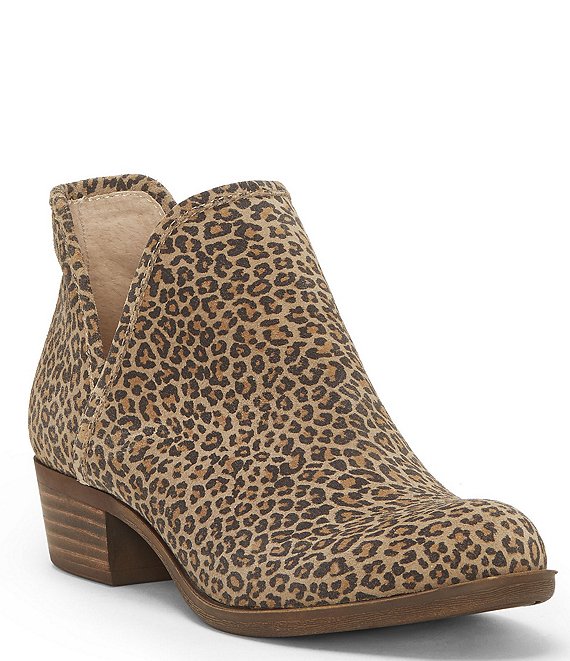 lucky brand bashina