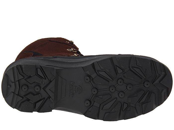 kamik men's fargo