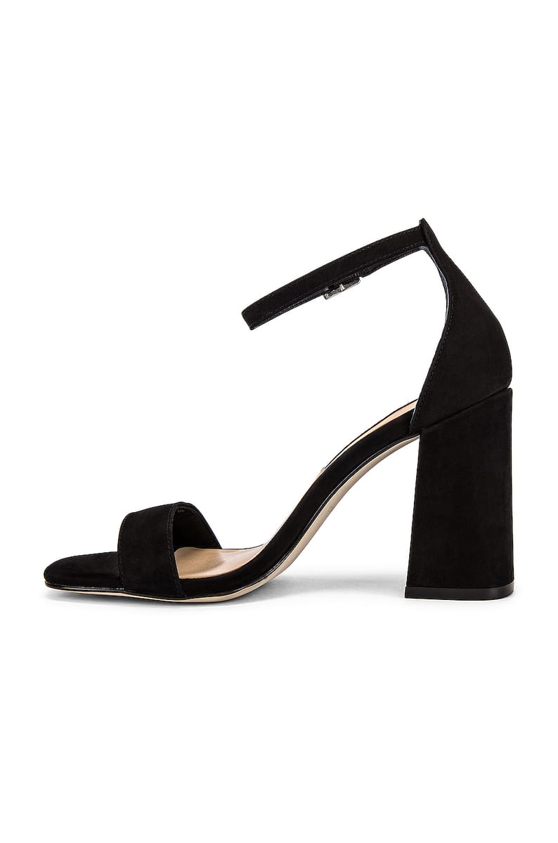 steve madden dillon block heel