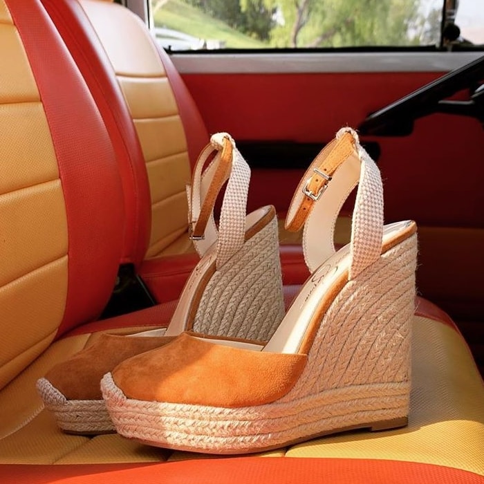 jessica simpson espadrille wedges