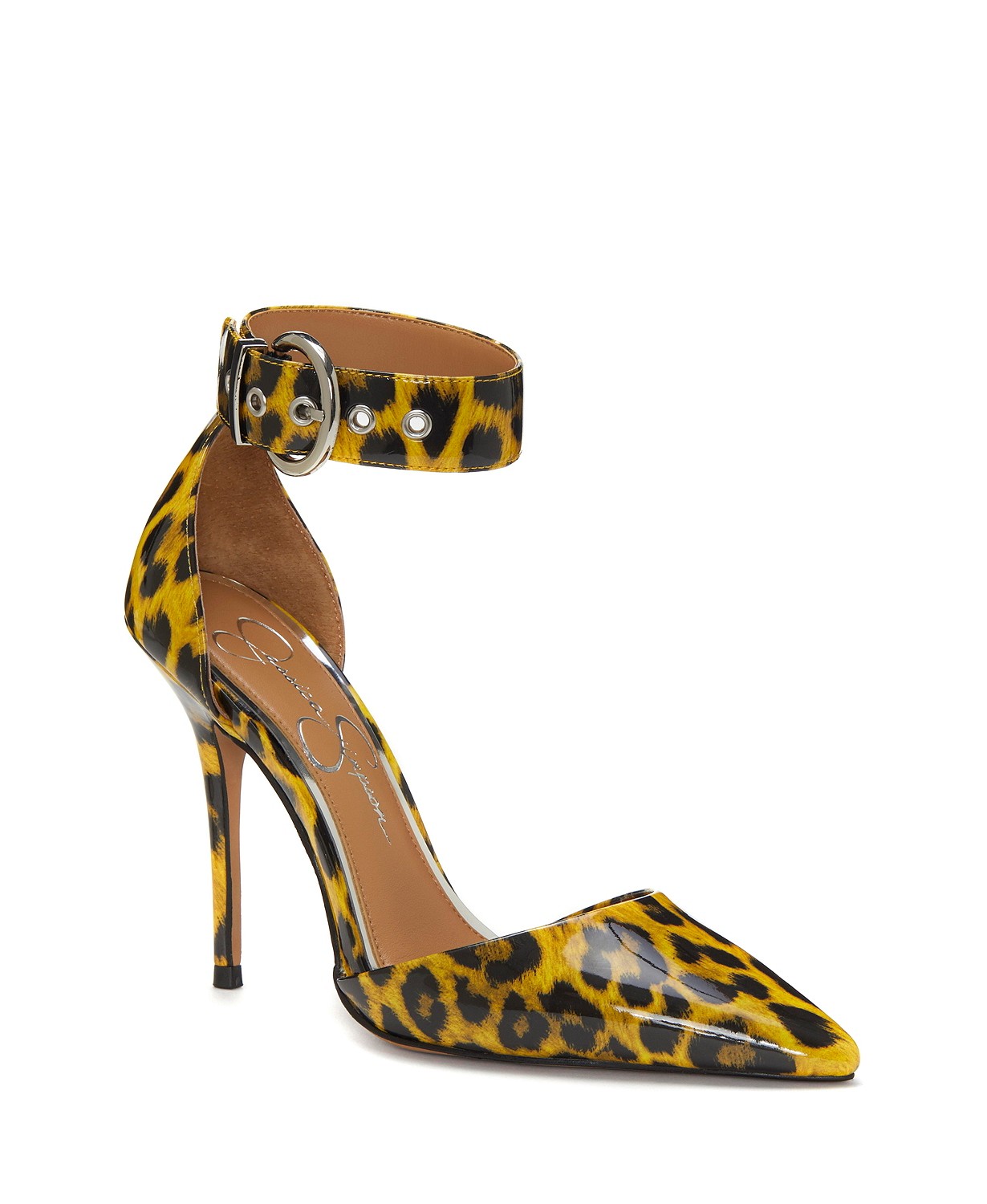 jessica simpson waldin