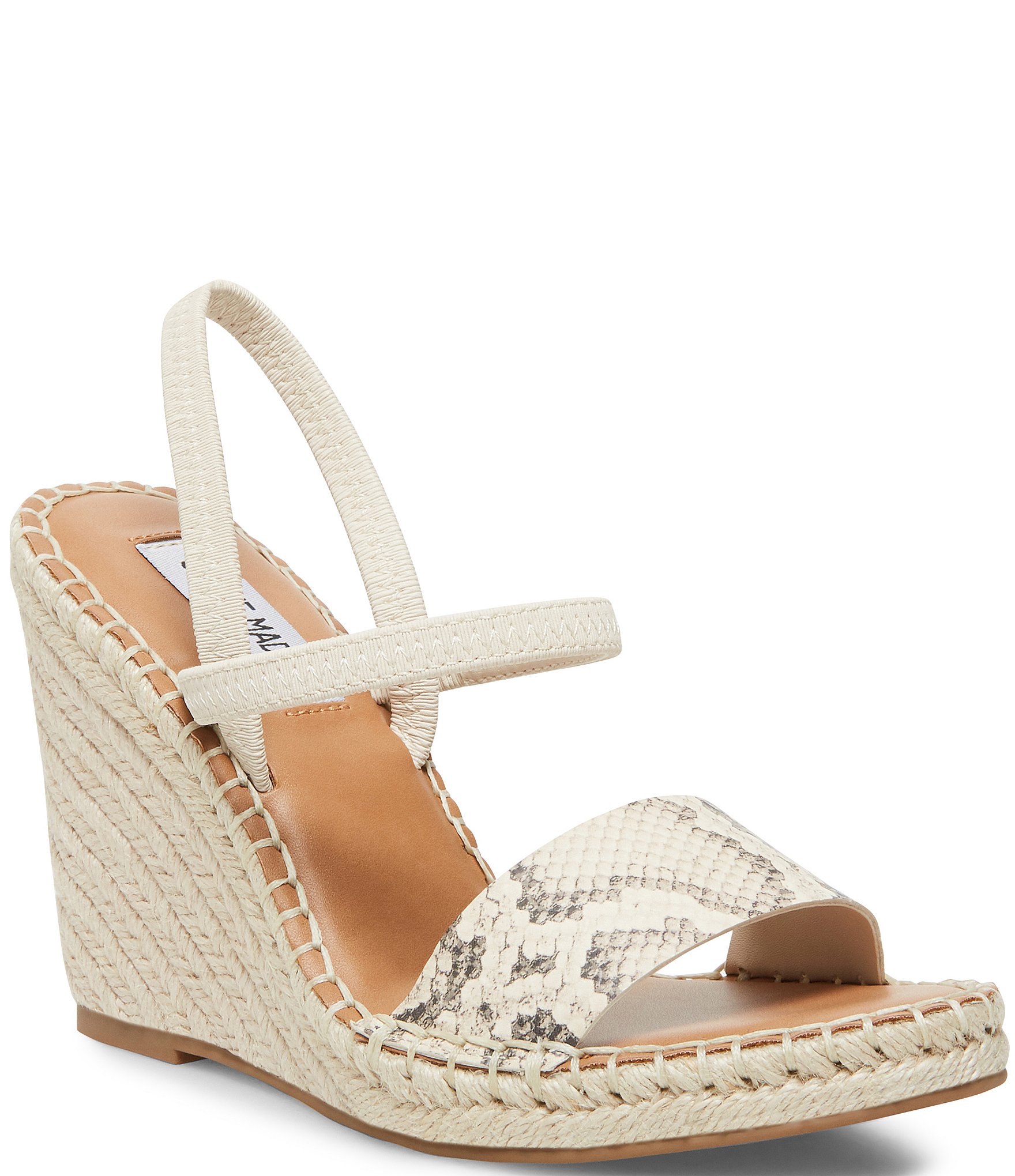 steve madden mckenzie espadrille wedge
