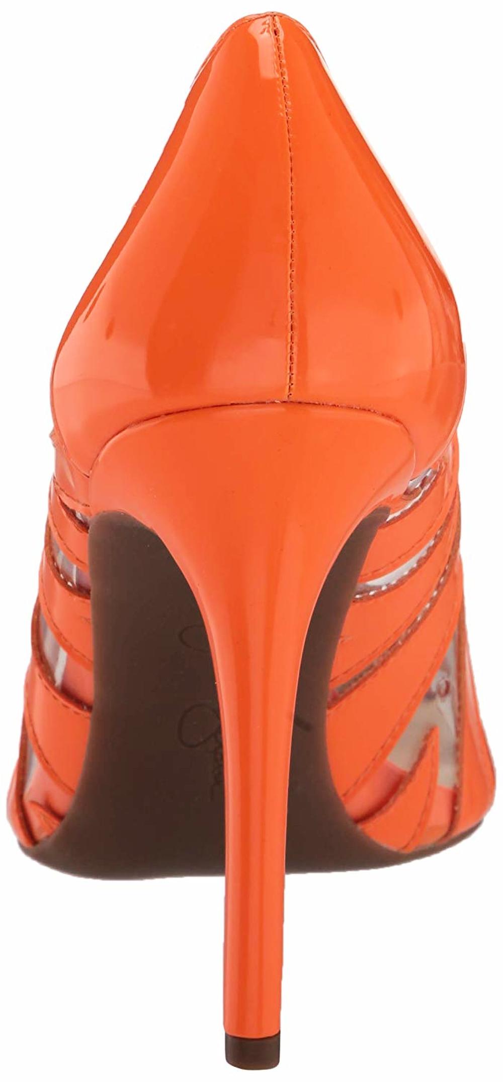 jessica simpson palmra pumps