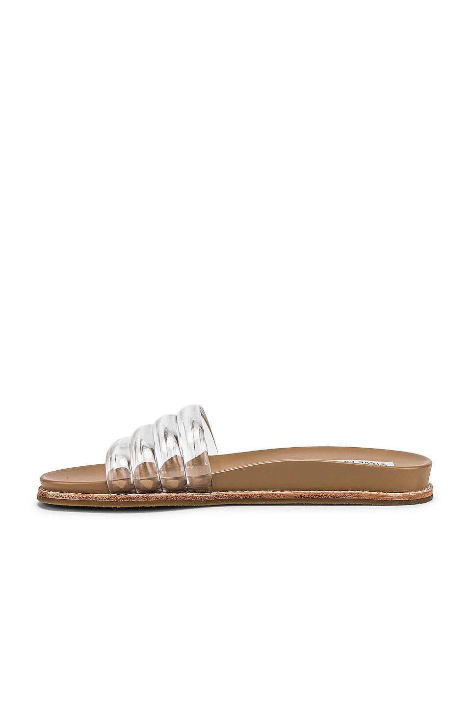 steve madden drips clear