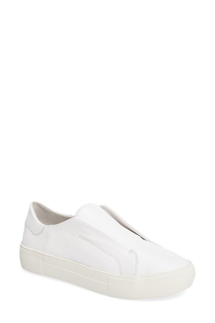 j slides alara platform sneaker