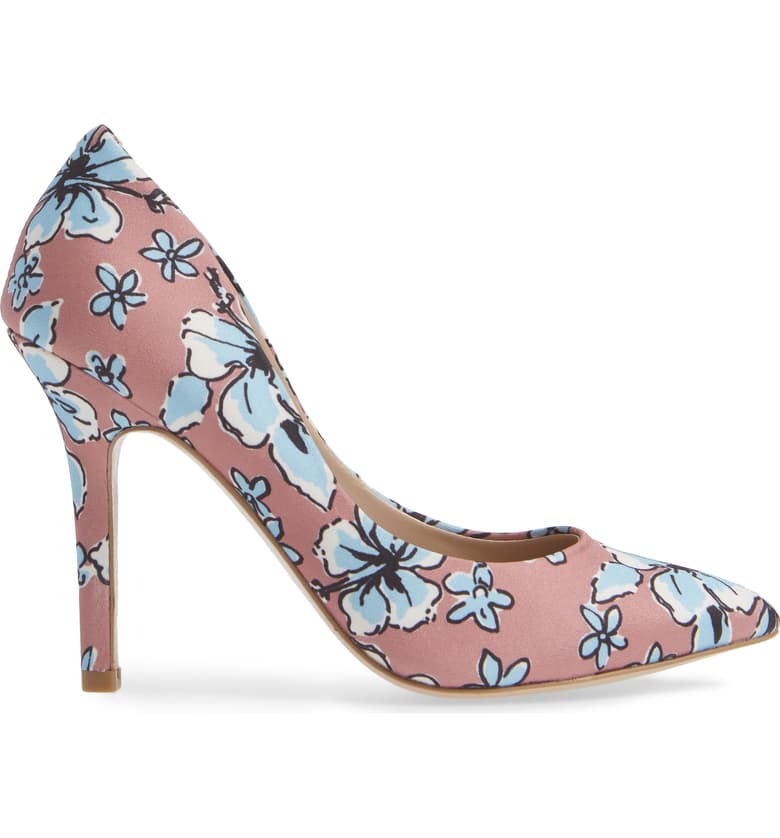 charles by charles david women's maxx pump
