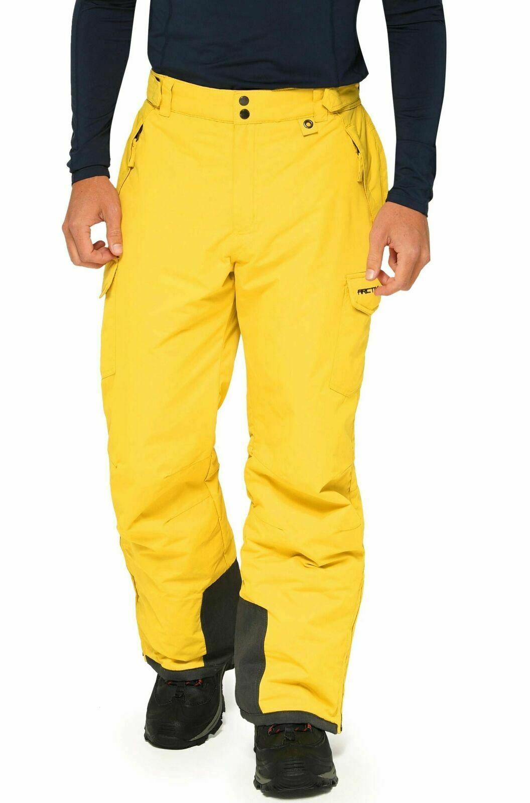 snow pants 28 inseam