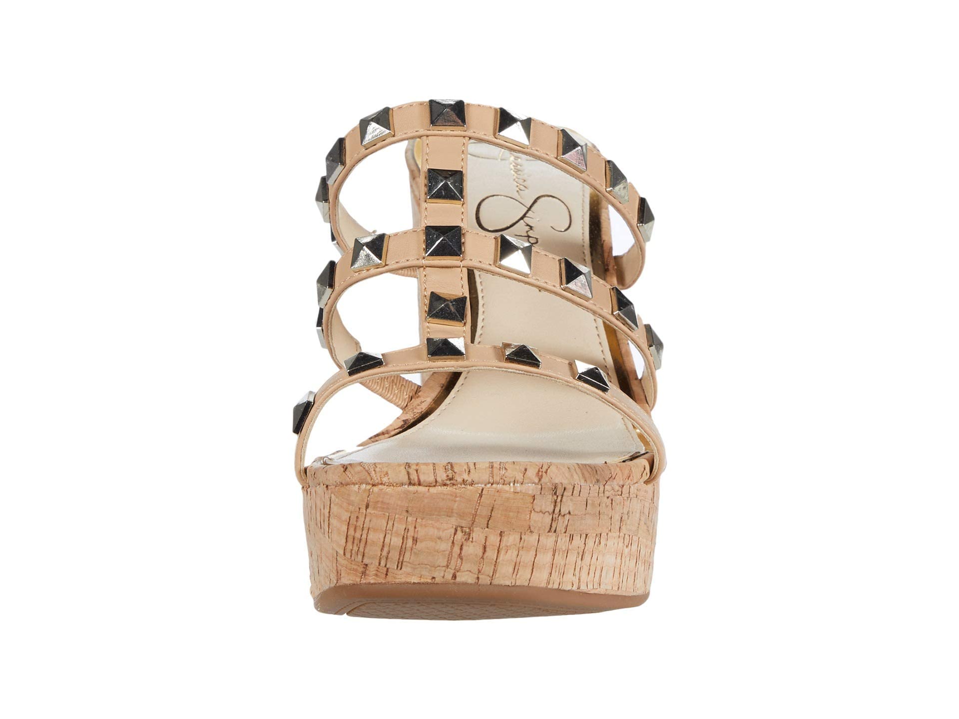 jessica simpson sourie wedge sandals