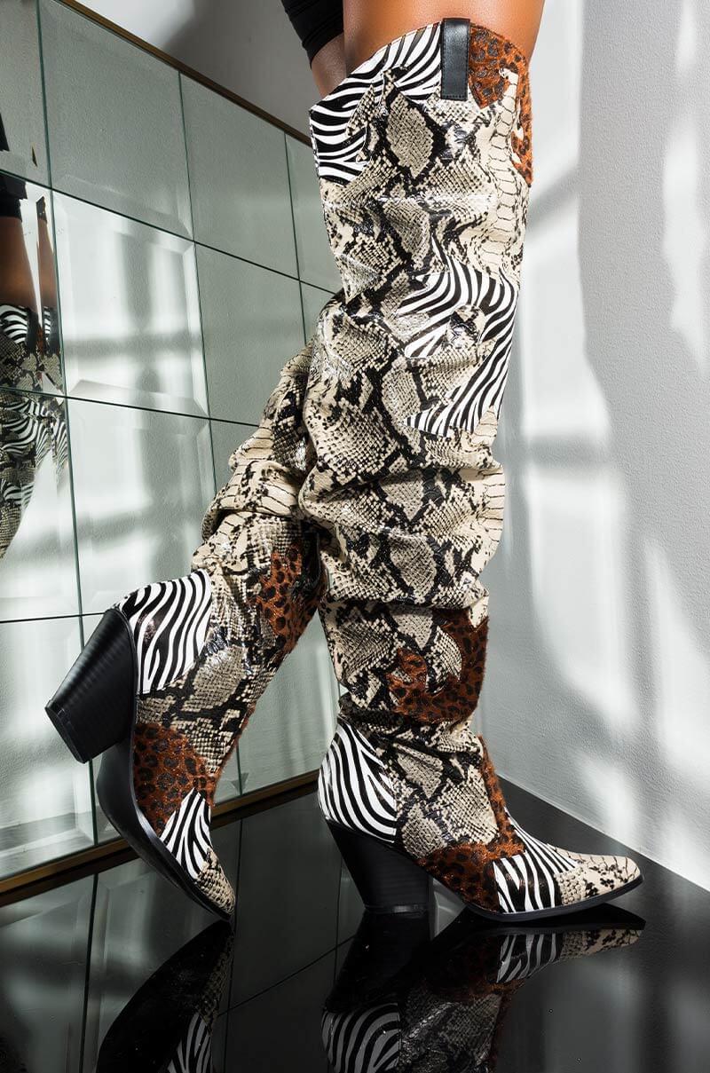 cape robbin hilda boots