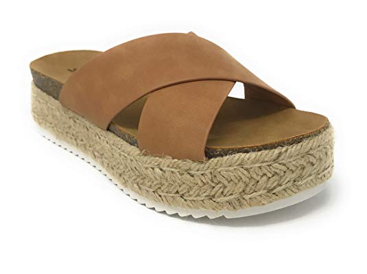 soda coky sandal