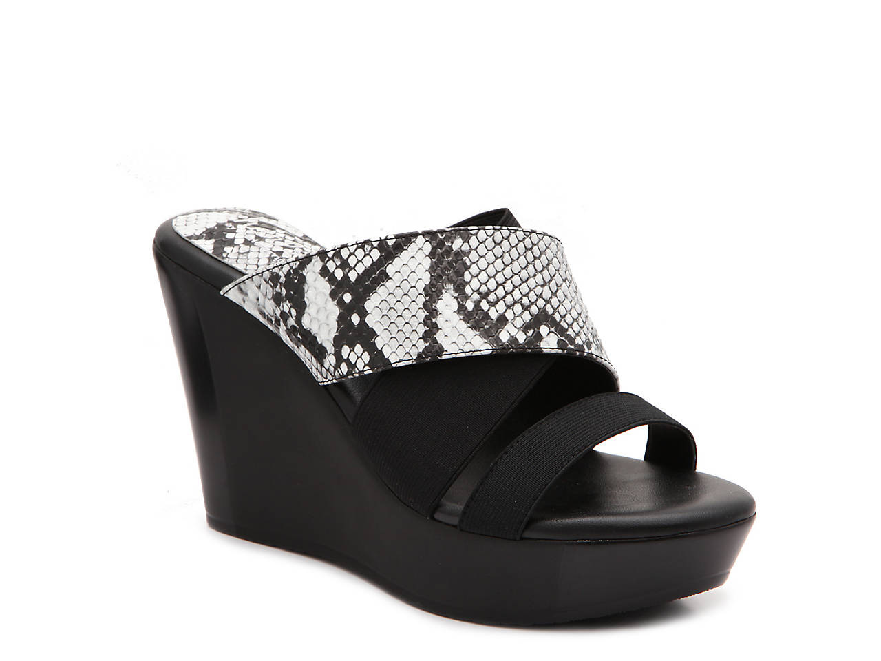 charles david white wedges