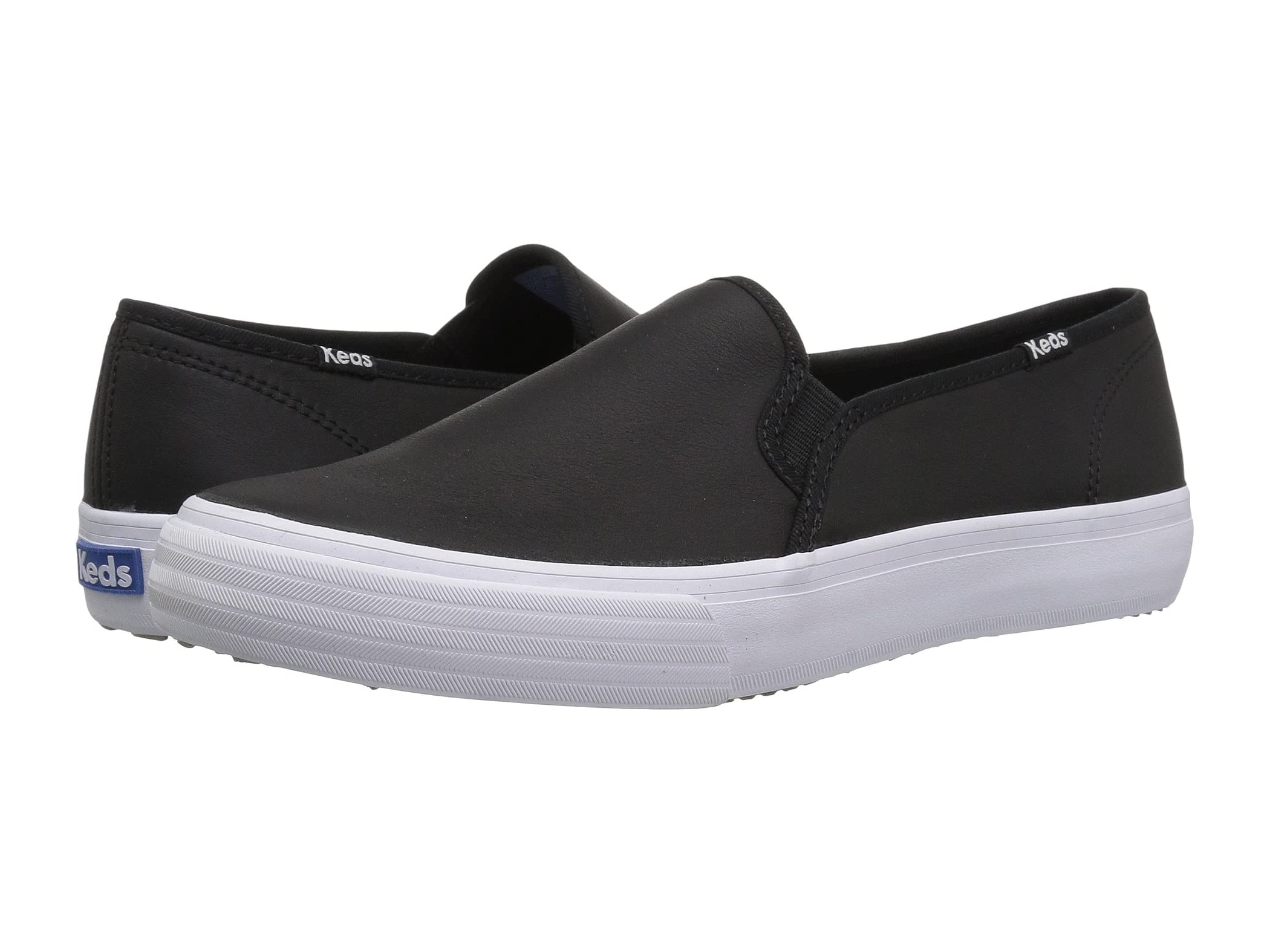 double decker sneakers