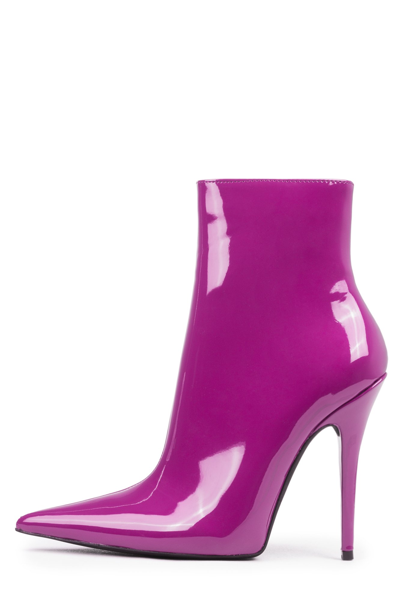 jeffrey campbell pink boots