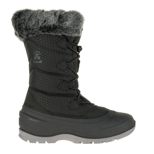 snow boots women kamik