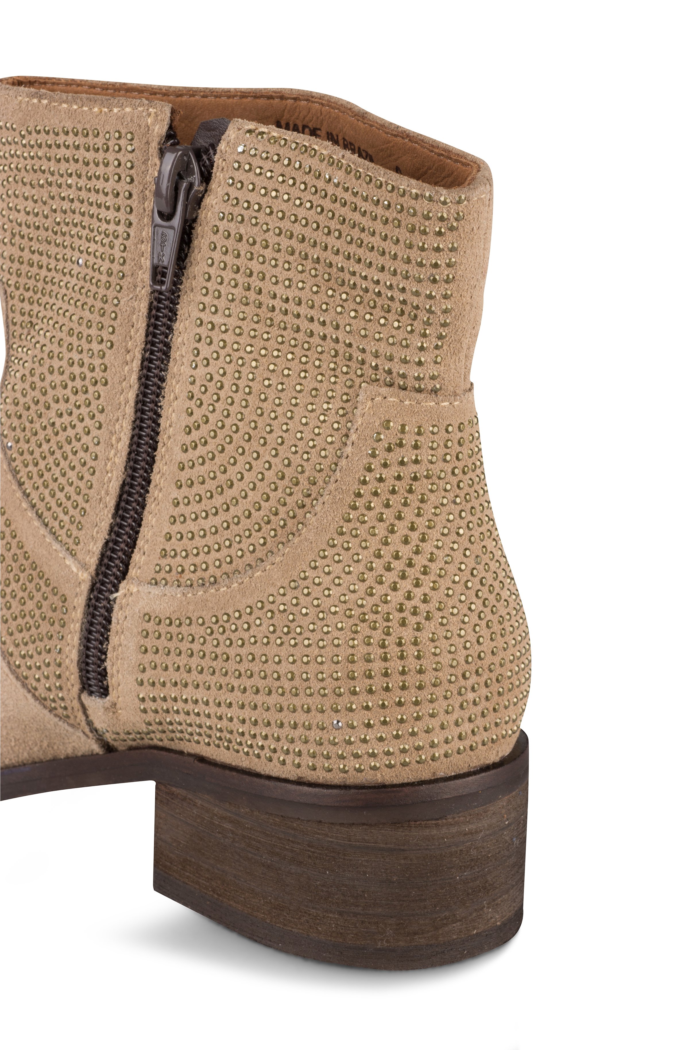 top moda zola over the knee boot