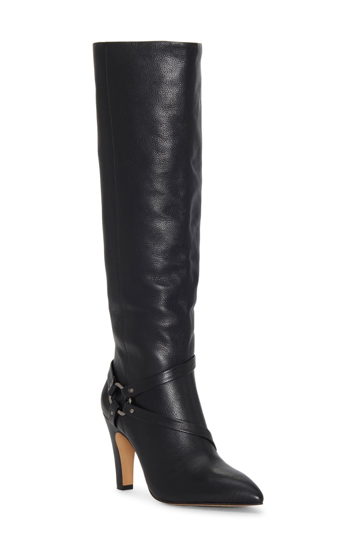 vince camuto tall dress boots
