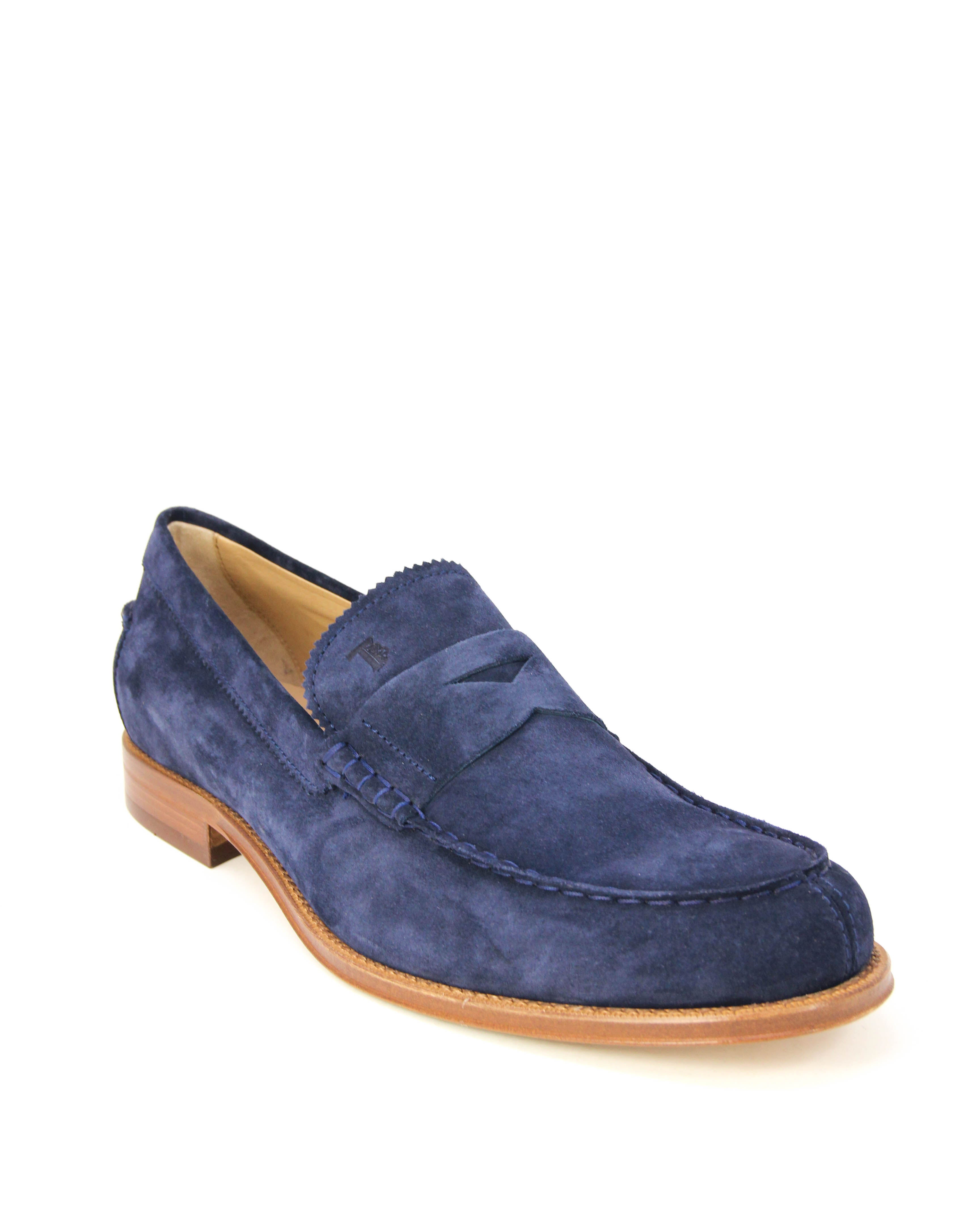 tods gommino men