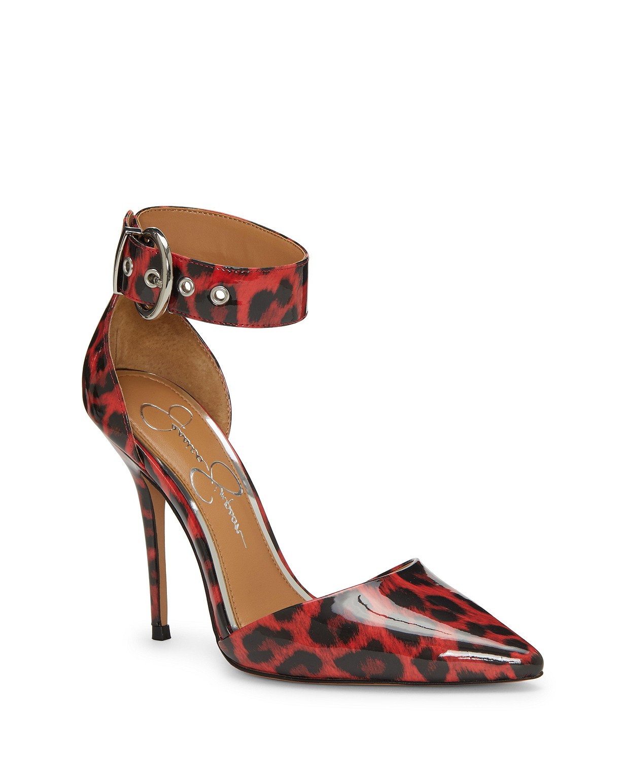 jessica simpson stiletto