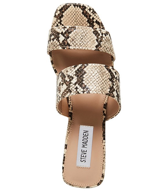 steve madden jaron flat sandal