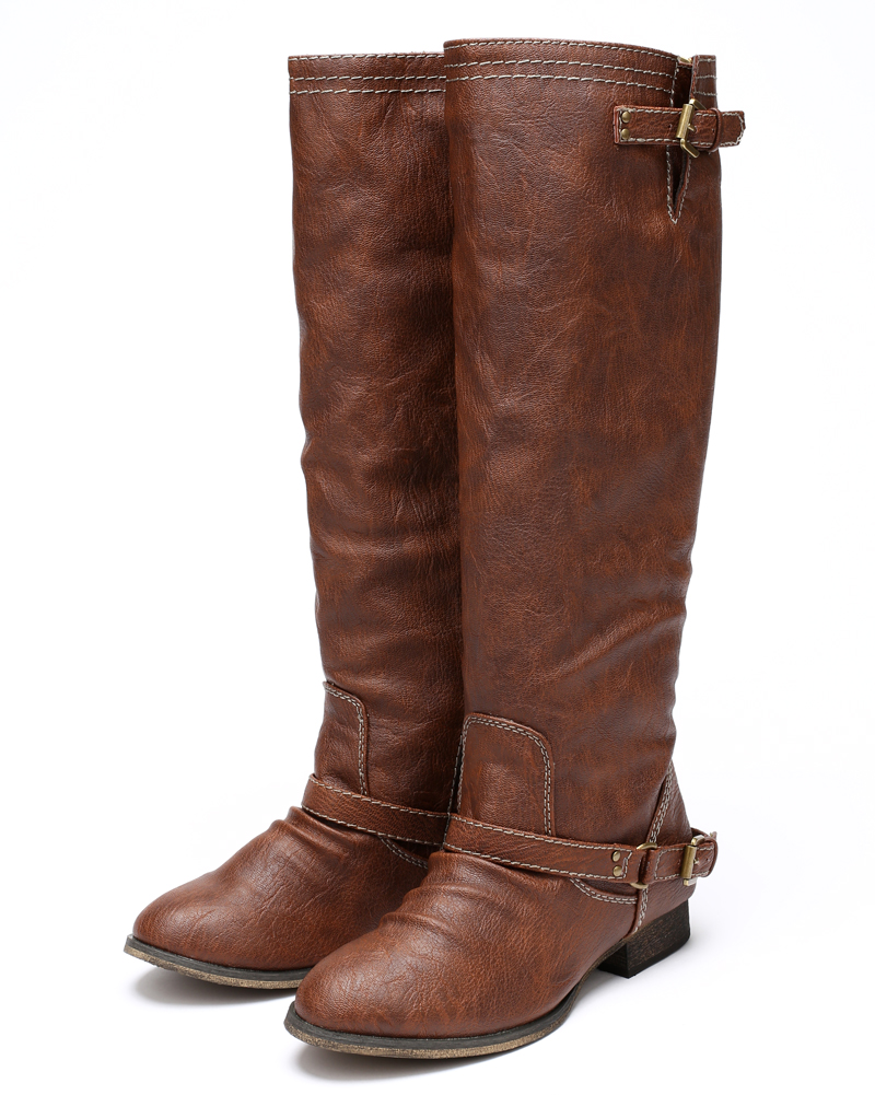 breckelles outlaw boots