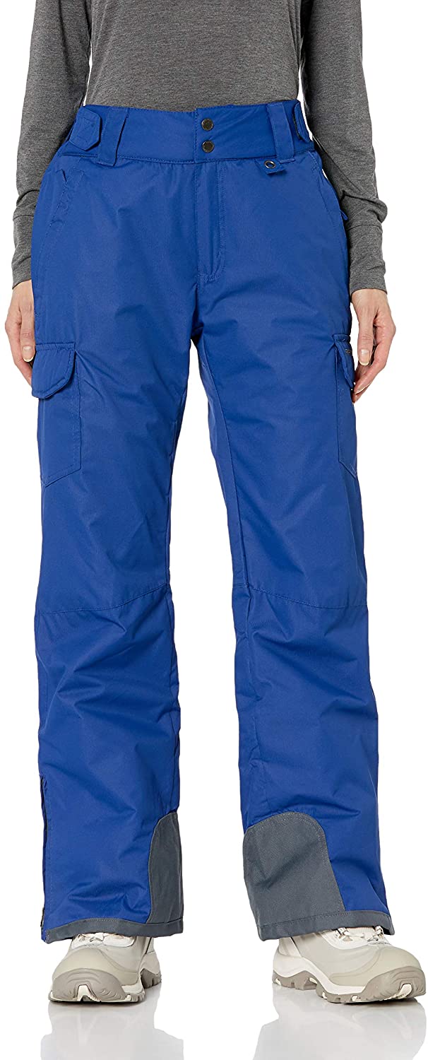 royal blue cargo pants