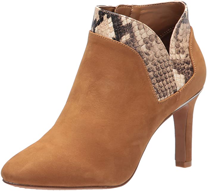 vince camuto larmana bootie