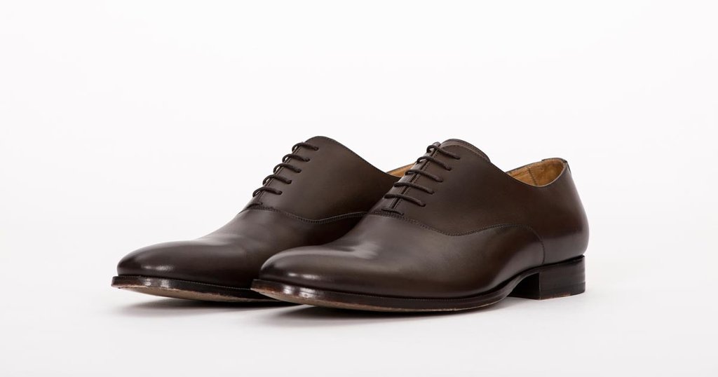 classic men's dress shoes